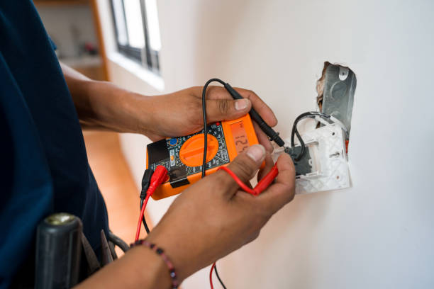 Best Electrician Near Me  in Caryville, TN