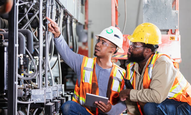 Best Affordable Electrician  in Caryville, TN