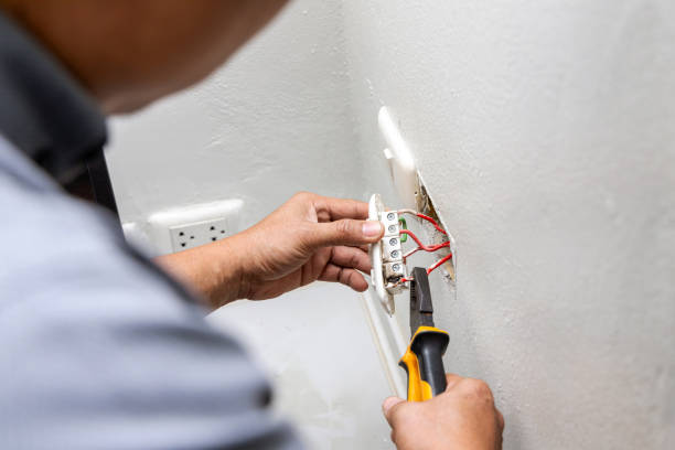 Best Best Electricians Near Me  in Caryville, TN
