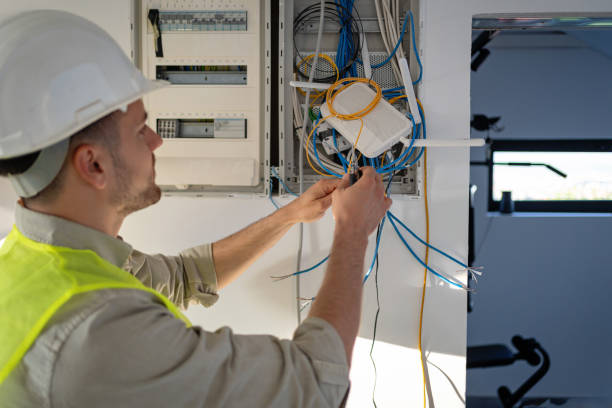Best Electrical Outlet Repair  in Caryville, TN
