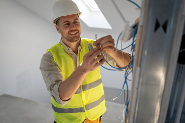 Industrial Electrical Services in Caryville, TN